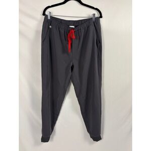 FIGS Tansen Jogger Scrubs Technical Collection‎ Gray L